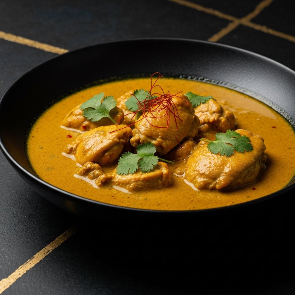 Chicken Curry